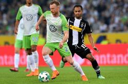 九游娱乐官网入口-包含沃尔夫斯堡客场胜利，德甲保级形势稍显乐观的词条