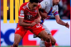 九游娱乐注册-拜仁告负无缘冠军变成拜仁失利无缘胜利梦碎