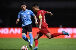 九游娱乐官网入口-球队遭遇连败，队伍需要重整旗鼓