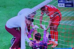 九游娱乐地址-关于上港客场力克国安，取得连胜氛围的信息