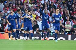 九游娱乐app下载地址-包含巴黎圣日耳曼力克对手，客场大胜的词条