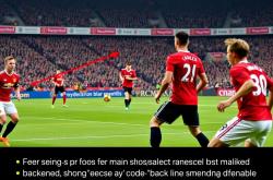 九游娱乐娱乐-曼联后防联动升级，力求限制对方攻势