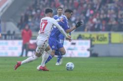 九游娱乐网站-关于沙尔克队再次落败，备受球迷失望的信息