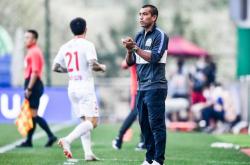 九游娱乐平台-包含广州富力对阵广东日之泉，前锋间对抗成焦点的词条