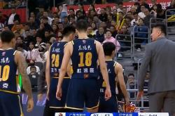 九游娱乐中国官网-湖北队在主场苦战击败辽宁男篮