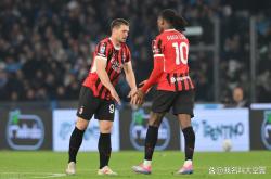 九游娱乐地址-关于AC米兰遭遇憾负，寻找反弹之道的信息