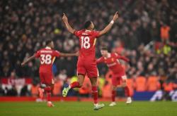 九游娱乐网址-马内双响，利物浦逆袭晋级欧冠四强