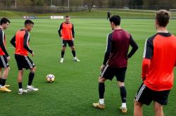 九游娱乐网页版入口-河床赛前战术培训，提升比赛执行力