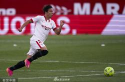 九游娱乐亚洲官网-格拉纳达客场逆转，击败塞维利亚