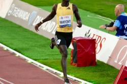 九游娱乐投注-英国选手在田径比赛中再次领跑