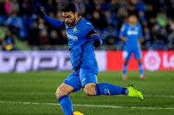 九游娱乐课程-赫塔菲客场失利，近八场胜势被扼杀的简单介绍