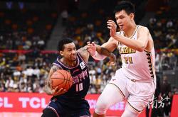 浙江力克对手，取得九连胜