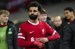 九游娱乐平台-关于利物浦客场惨败，欧洲赛场难掩尴尬的信息