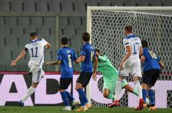 九游娱乐官网登录网址-意大利队实力坚强，小组晋级前景较好