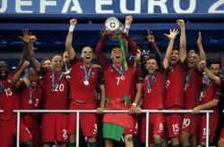 九游娱乐官方-关于葡萄牙惊险战胜匈牙利，小组第一出线的信息