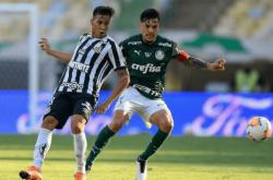 九游娱乐馆-帕尔梅拉斯锋线组合默契，世俱杯争冠实力凸显的简单介绍