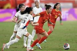 九游娱乐中国官网-韩国女足联赛上的一次惊艳表现