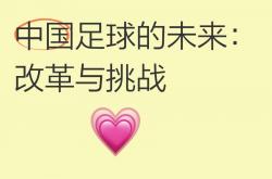 九游娱乐官方登录入口-中国足球现状堪忧，改革方案令人关注