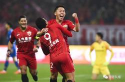 九游娱乐在线登录-江苏苏宁客场战胜河南建业，积分超越上港