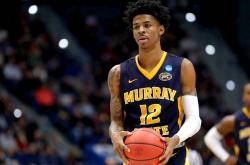 九游娱乐中国官网-灰熊惨败猛龙，莫兰特束手无策