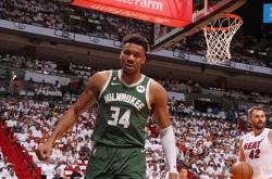 九游娱乐中国官网-雄鹿险胜篮网，字母哥绝杀制胜的简单介绍