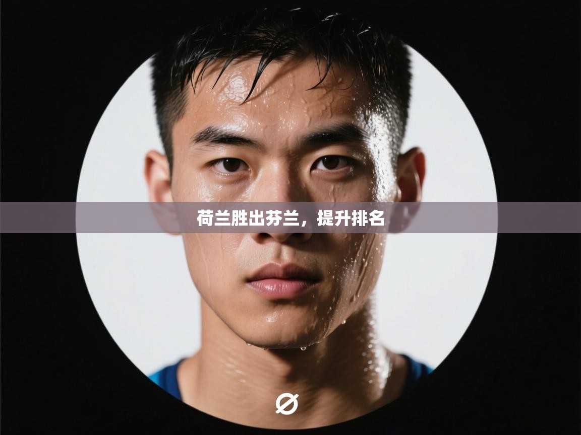 荷兰胜出芬兰，提升排名