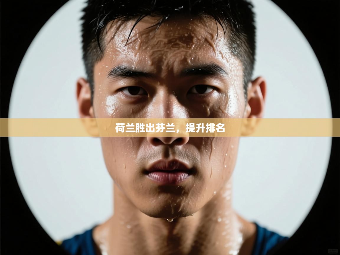 荷兰胜出芬兰，提升排名  第2张