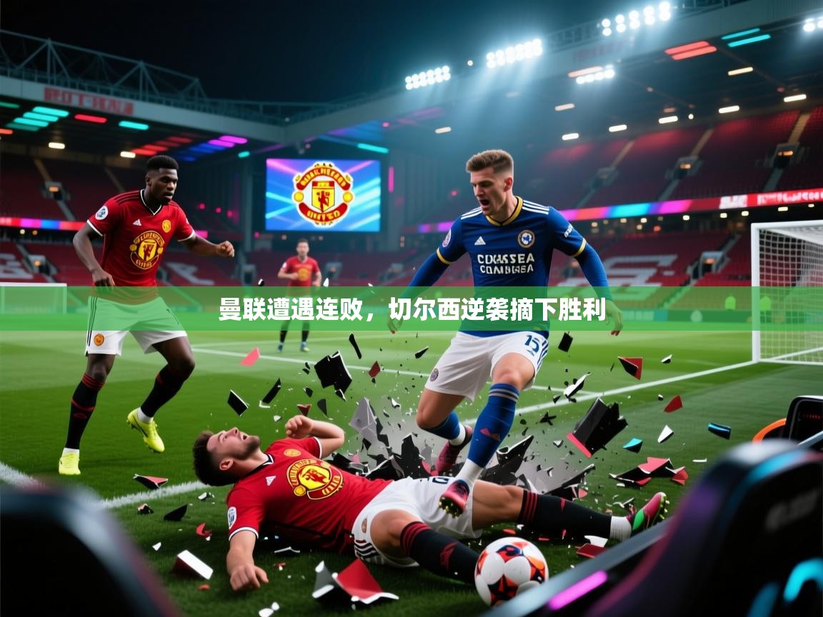 曼联遭遇连败，切尔西逆袭摘下胜利  第2张