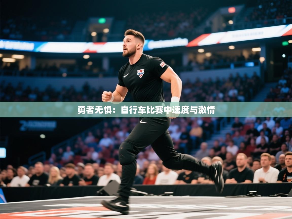 勇者无惧:自行车比赛中速度与激情 第1张