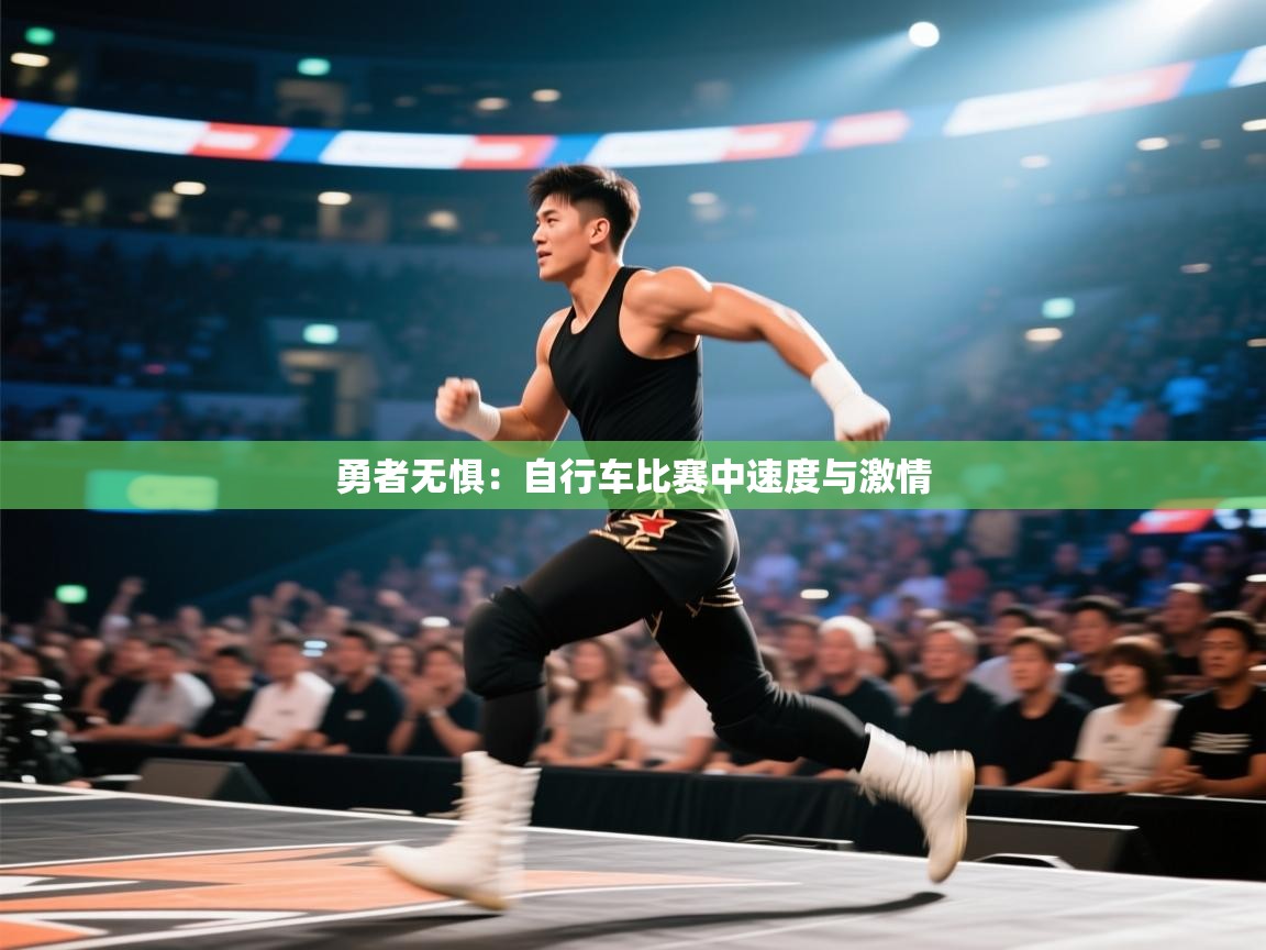 勇者无惧:自行车比赛中速度与激情 第2张