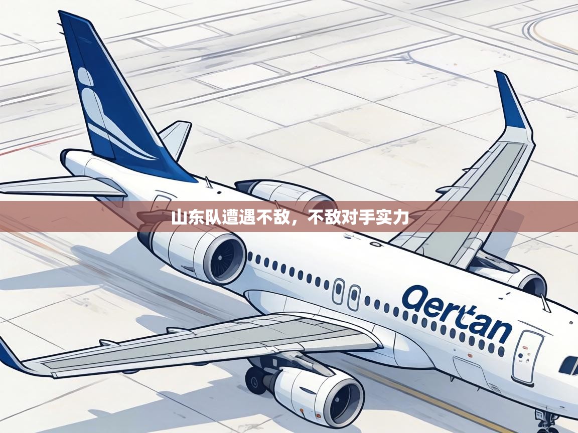 山东队遭遇不敌,不敌对手实力 第1张