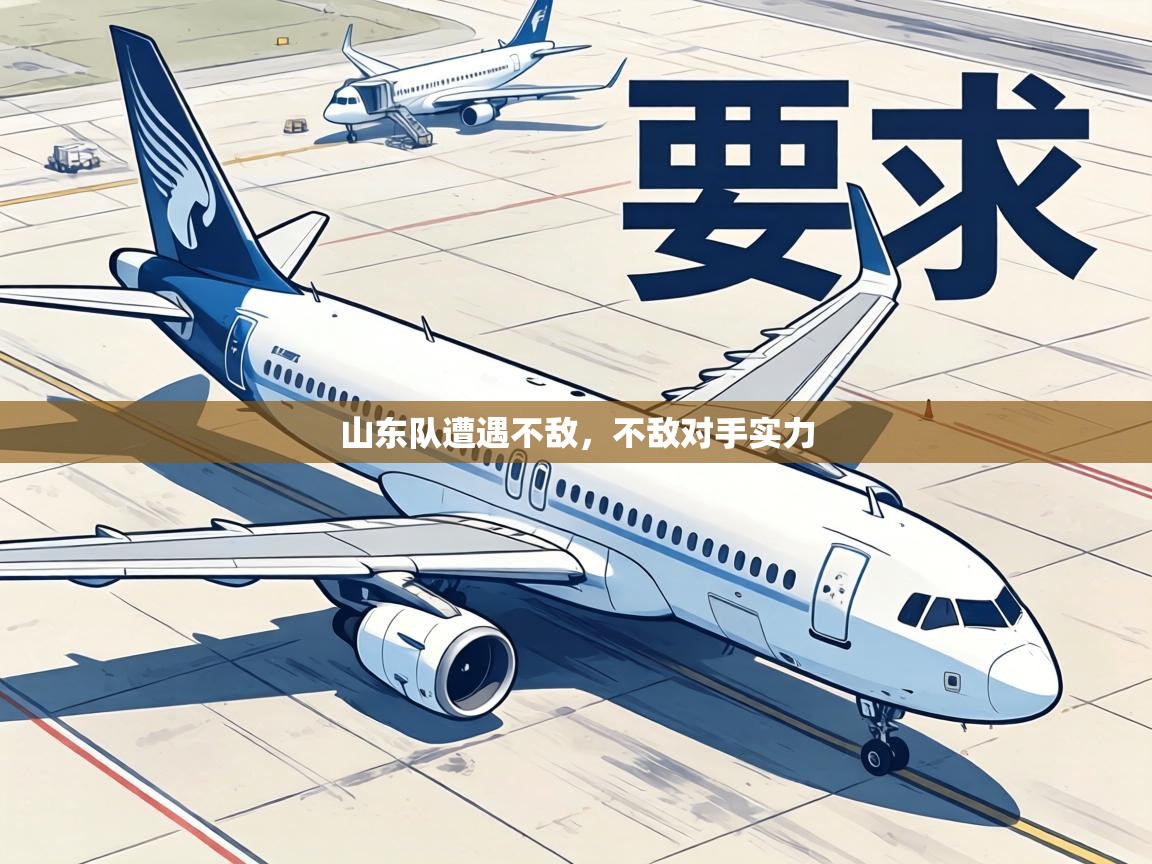 山东队遭遇不敌,不敌对手实力 第2张