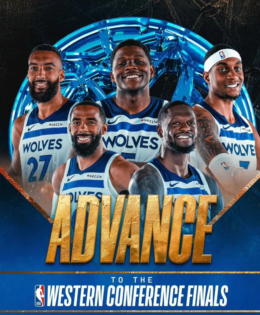 勇士胜森林狼,排名持续攀升 勇士胜森林狼,排名持续攀升