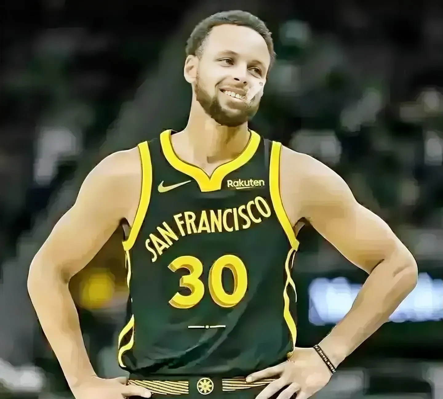 勇士战胜猛龙,格林送出制胜助攻 勇士战胜猛龙,格林送出制胜助攻