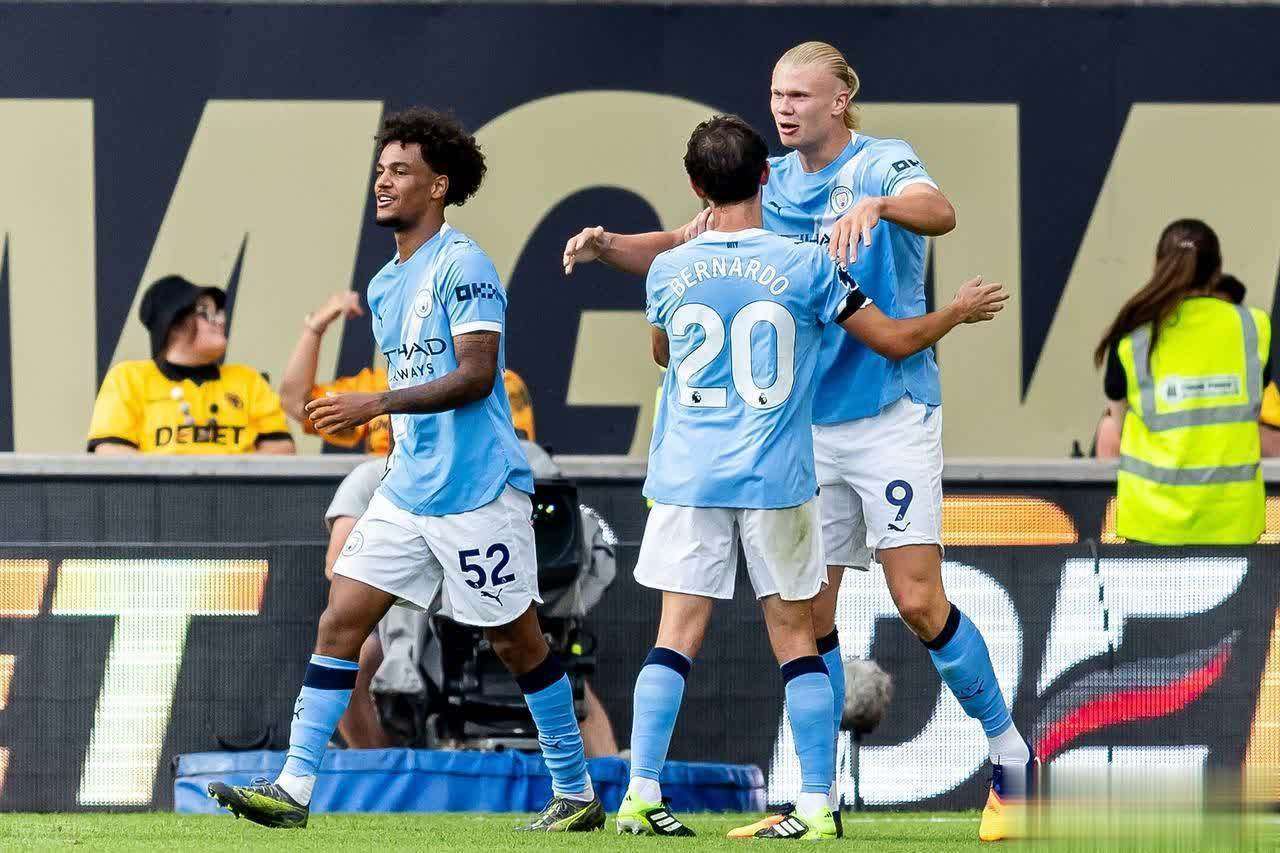 挪威队逆袭英格兰队,取得胜利 挪威队逆袭英格兰队,取得胜利