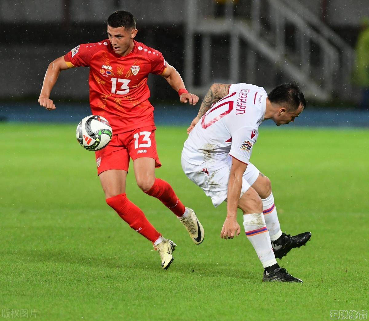 关于激战继续,欧国联小组赛胜负难料的信息 关于激战继续,欧国联小组赛胜负难料的信息