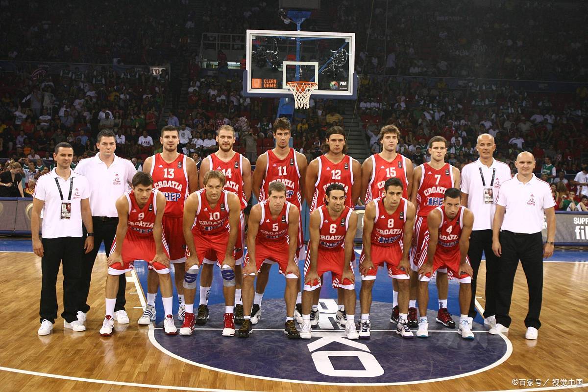 世界范围内一支实力强劲的篮球队 世界范围内一支实力强劲的篮球队